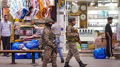 Representational image