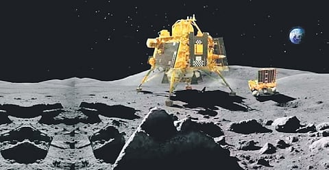 ISRO findings suggest that the site is highly suitable for future missions focused on sample collection and the study of the Moon’s evolution.