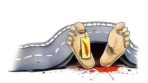 Image used for representational purposes only.