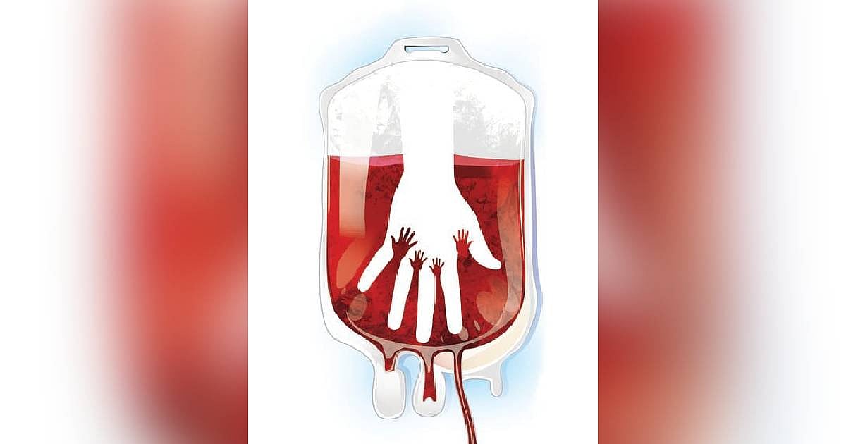 Seven-year-old gets HIV after transfusion of contaminated blood in Jharkhand