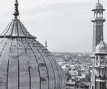 Traders urge Centre to rename Shahjahanabad as Indraprastha amid Delhi name-change push