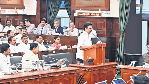 One of the key announcements made by the CM was to remove the term ‘colony’ from government records