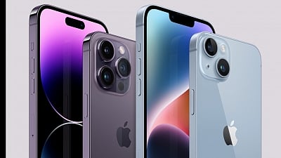 In India, only two Apple suppliers — FIH Mobile Ltd., a Foxconn subsidiary, and Flex Ltd. have procured renewable energy through high-impact pathways such as power purchase agreements (PPAs)