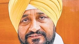 Chandigarh Diary | Channi ‘missing’ no more! MP puts rumours to rest