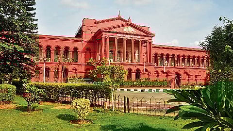 Karnataka High Court