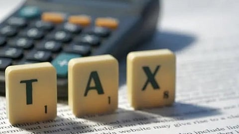 Image used for representative purpose.