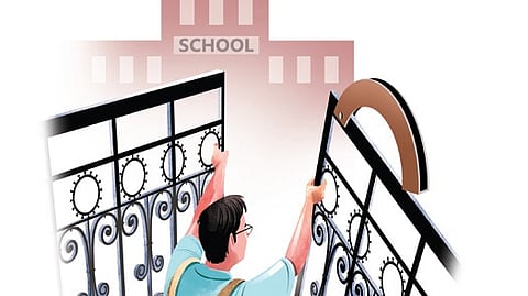 Representative image