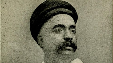 Bal Gangadhar Tilak