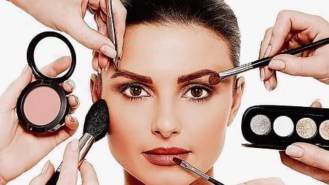 Photo for representation