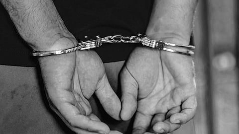 Punjab police bust international drug syndicate, arrest 9 suspects and seize 60 kg of heroin from them