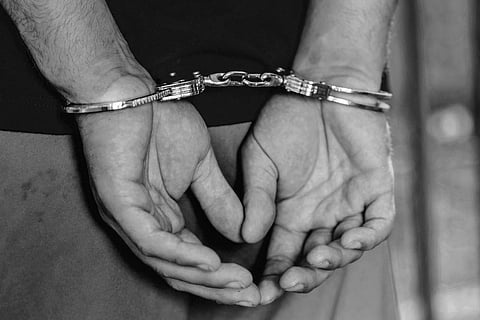 Man posing as PMO official held for seeking details on INS Vikrant