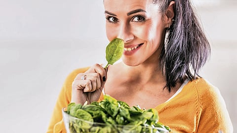 Photo for representation