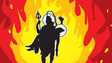 Illustration for representation