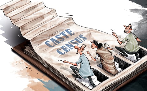 The Centre’s decision to include caste enumeration in the upcoming census is set to create political ripples in Uttar Pradesh, the country’s most politically significant state.