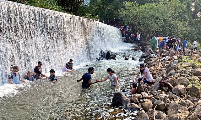 Ezhattumugham Nature Village