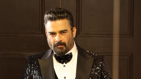 The actor went on to stress how this portrayal downplays significant aspects of Indian history. 