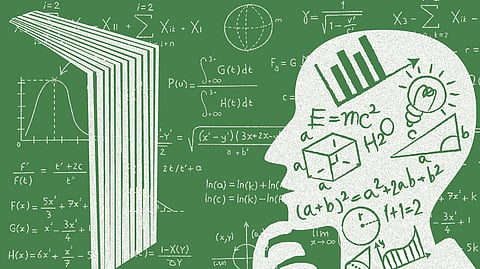 Illustration for representation