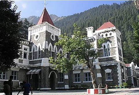 Uttarakhand HC slams state over Kedarnath chopper crashes, demands concrete safety plan