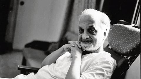 Vijay Tendulkar 