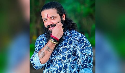 Suhas Shetty, a known rowdy sheeter and Hindutva activist.