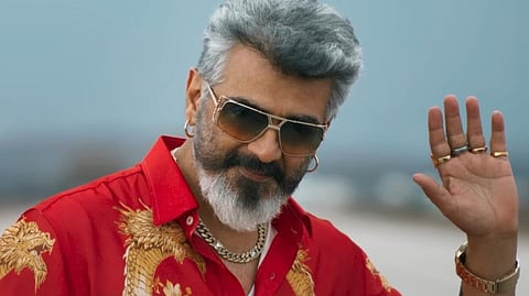 The film will be streaming on Netflix from May 8. Viewers can watch it in Tamil, Hindi, Telugu, Kannada, and Malayalam.