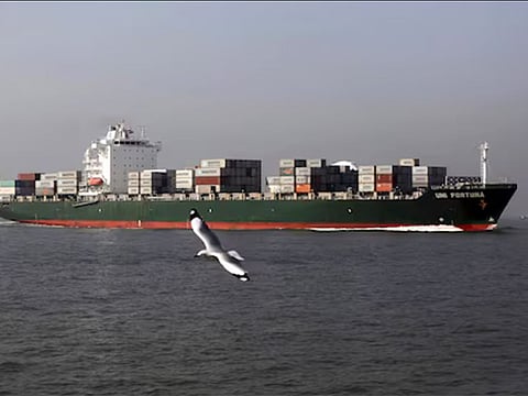 India on Saturday imposed a ban on the import of goods coming from or transiting through Pakistan and also the entry of Pakistani ships into its ports.