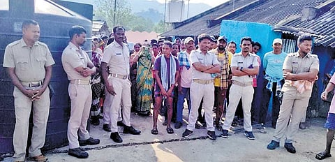 Three murders in 20 hours rock Rayagada