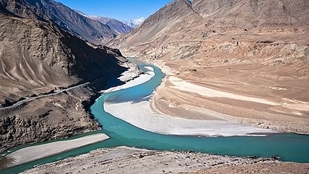 Officials stated that major plans are underway to extend the Ranbir Canal to a length of 120 km.
