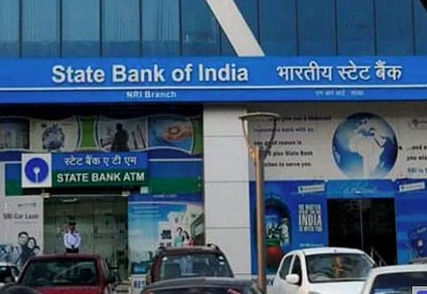 State Bank of India