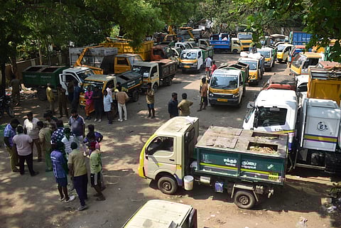 Image used for representational purposes only. 