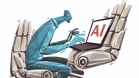 Image used for representational purposes only.