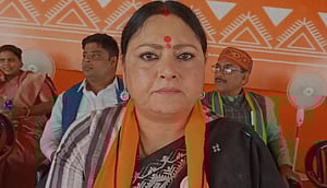 BJP leader seeks police investigation in Kolkata gang rape case, says CBI probe in RG Kar case was flawed 