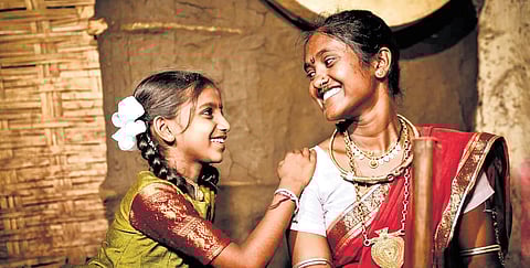 Anima launched her own YouTube channel, where she publishes her songs, and now has a following in the lakhs. 