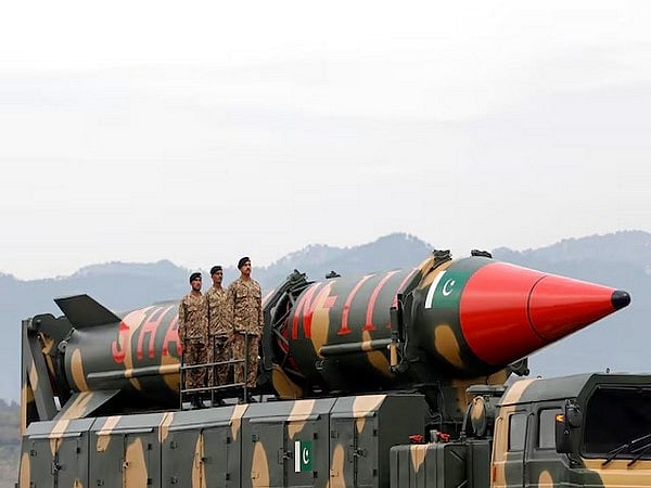 US report says China used India-Pak hostilities as a live weapons trial