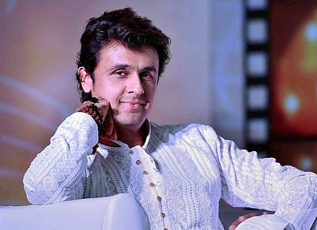 Sonu Nigam