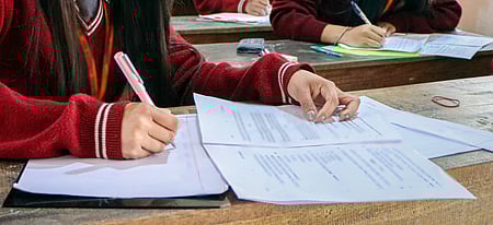 Those who cleared the exam account for 55.96% of the overall figure of 22,09,318 aspirants who appeared for the exam on May 4.