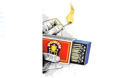 Image used for representational purposes only.