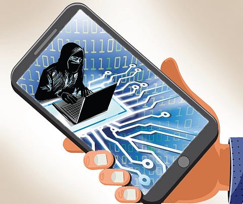 In his confession, Sravan Rao reportedly told the police that he had sent the report to the former minister through ex-DSP of Special Intelligence Bureau Praneeth Rao