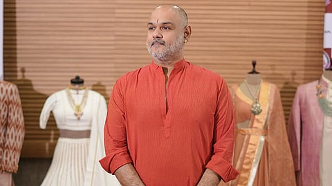 Shravan Kummar