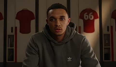 "After 20 years at Liverpool Football Club, now is the time for me to confirm that I will be leaving at the end of the season," the 26-year-old posted on X.