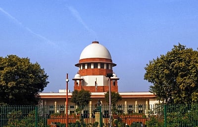 Supreme Court seeks Centre, Tamil Nadu response on ASI takeover of Thirupparankundram temple