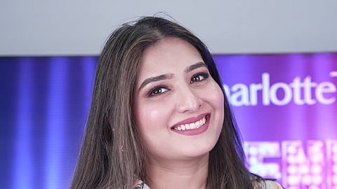 Aliya Baig is crafting dreams with every brushstroke at her academy