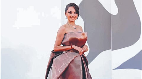 Diipa Büller-Khosla