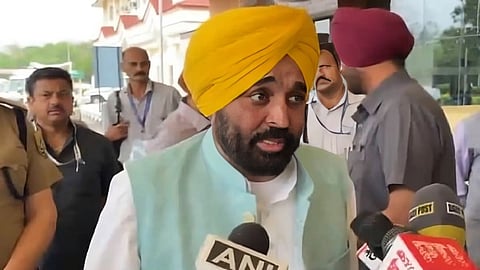 Ludhiana (West) bypoll a litmus test for AAP and CM Mann, prestige at stake for Congress, BJP
