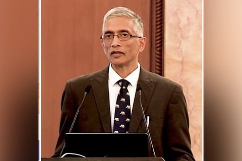 World Bank ED Parameswaran Iyer to represent India at IMF board