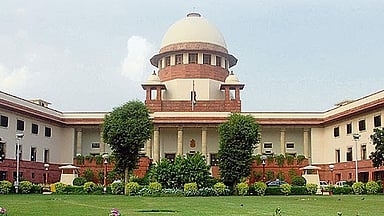 Supreme Court