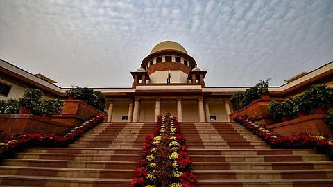 Kerala govt moves SC seeking rejection of Presidential reference, calls it  'misuse of power'