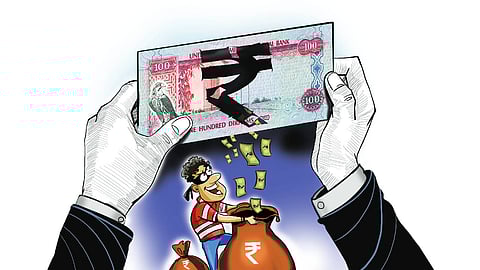 Six arrested in Cuddalore for alleged involvement in counterfeit currency racket