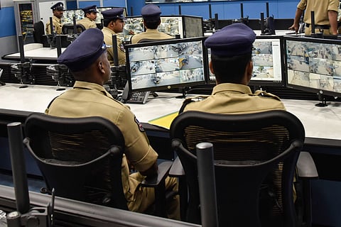 As part of the plan, at least 16 important junctions have been identified in the district for installation of AI-enabled CCTV cameras.