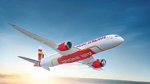 Clogged toilets force diversion of Delhi-bound Air India flight from Toronto to Frankfurt